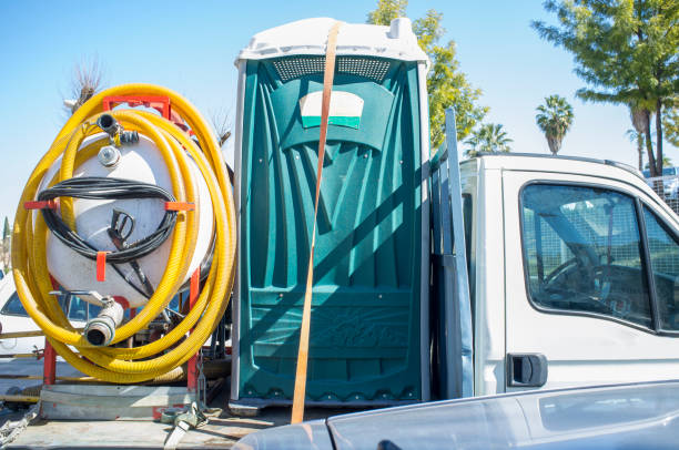 Best Porta potty rental near me  in Bath, MI