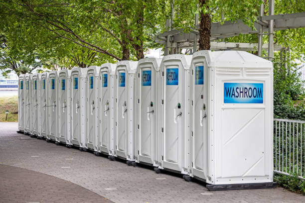 Best Emergency porta potty rental  in Bath, MI